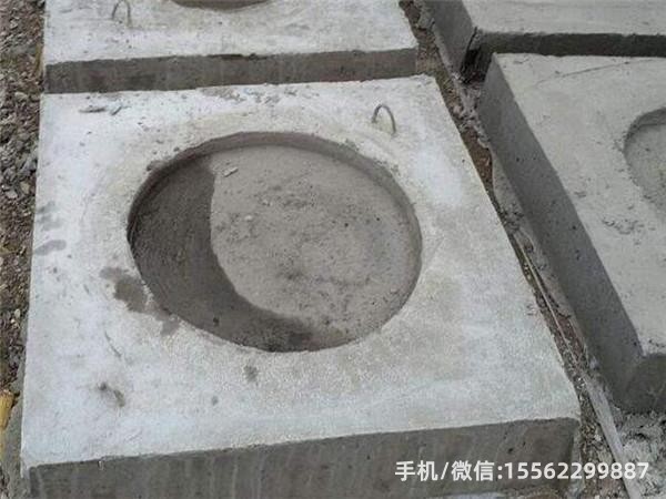 扶绥DP14混凝土电杆底盘
