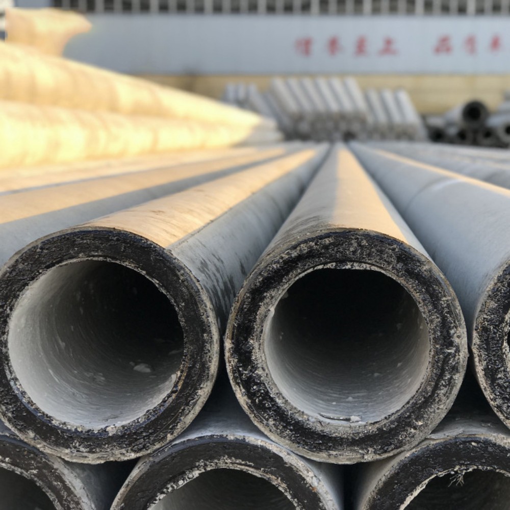 扶绥150×10米预应力水泥电线杆